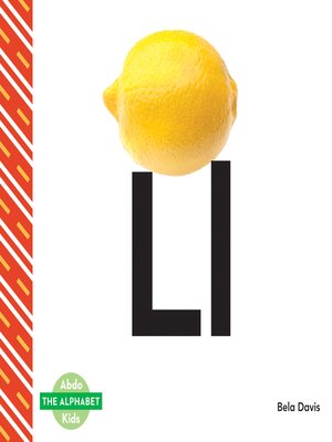 cover image of Ll